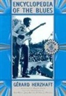 Paul Harris, Gerard Herzhaft, Harris Herzhaft - Encyclopedia of the Blues, 2nd Edition