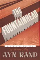 Ayn Rand - The Fountainhead