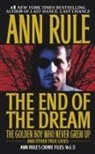 Copyright Paperback Collection, Ann Rule - The End Of The Dream
