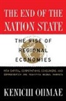Kenichi Ohmae - End of the nation state -the-