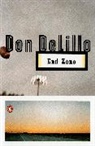 Don DeLillo - End Zone