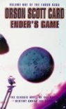 Orson Scott Card - Ender's Game