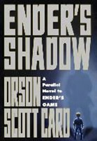 Orson Scott Card - Ender's Shadow