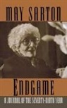 May Sarton - Endgame