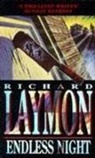 Richard Laymon, Laymon Richard - Endless Night