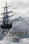 Frank Arthur Worsley - Endurance
