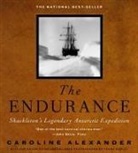 Caroline Alexander, Frank Hurley - Endurance
