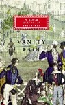 Catherine Peters, William Thackeray, William Makepeace Thackeray - Vanity Fair