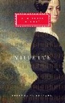 Charlotte Bronte, Lucy Hughes-Hallett - Villette