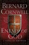 Bernard Cornwell - Enemy of God
