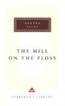 Rosemary Ashton, George Eliot, Rosemary Ashton - Mill on the floss