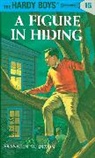 Franklin W Dixon, Franklin W. Dixon, Franklin W. Dixon Dixon - The Hardy Boys