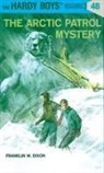 Franklin W Dixon, Franklin W. Dixon - The Hardy Boys