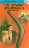 Franklin W Dixon, Franklin W. Dixon - The Hardy Boys