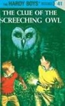Franklin W Dixon, Franklin W. Dixon - The Hardy Boys