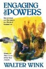 Walter Wink - Engaging the Powers