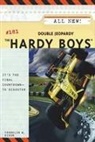 Franklin W Dixon, Franklin W. Dixon - Double Jeopardy