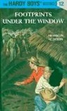 Franklin W Dixon, Franklin W. Dixon - Footprints under the Window