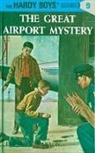 Franklin W Dixon, Franklin W. Dixon - The Hardy Boys