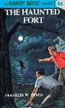 Franklin W Dixon, Franklin W. Dixon - The Hardy Boys