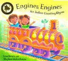 Lisa Bruce, Stephen Waterhouse, Stephen Waterhouse - Engines Engines
