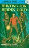 Franklin W Dixon, Franklin W. Dixon - The Hardy Boys
