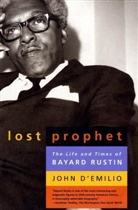 D&amp;apos, John D'Emilio, John D''emilio, D'Emilio John, John Emilio - Lost Prophet