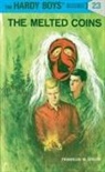 Franklin W Dixon, Franklin W. Dixon, Franklin W. Dixon Dixon - The Hardy Boys