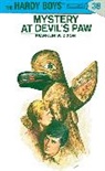 Franklin W Dixon, Franklin W. Dixon - The Hardy Boys