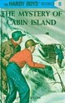 Franklin W Dixon, Franklin W. Dixon - The Hardy Boys