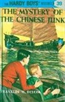 Franklin W Dixon, Franklin W. Dixon, Franklin W. Dixon Dixon - The Hardy Boys