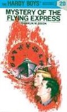 Franklin W Dixon, Franklin W. Dixon, George Wilson - The Hardy Boys