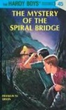 Franklin W Dixon, Franklin W. Dixon, Franklin W. Dixon Dixon - The Hardy Boys