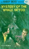 Franklin W Dixon, Franklin W. Dixon - The Hardy Boys