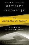 Michael Ondaatje - The English Patient
