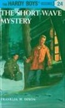 Franklin W Dixon, Franklin W. Dixon - The Hardy Boys