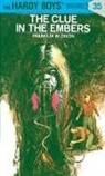 Franklin W Dixon, Franklin W. Dixon - The Hardy Boys
