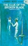 Franklin W Dixon, Franklin W. Dixon - The Hardy Boys
