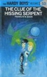 Franklin W Dixon, Franklin W. Dixon, Franklin W. Dixon Dixon - The Hardy Boys