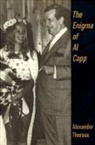Alexander Theroux, Alexander Theroux, Theroux Alexander - Enigma of Al Capp