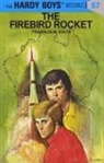 Franklin W Dixon, Franklin W. Dixon - The Hardy Boys