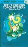 Franklin W Dixon, Franklin W. Dixon - The Hardy Boys