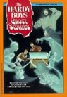 Franklin Dixon, Franklin W Dixon, Franklin W. Dixon - Hardy Boys Ghost Stories