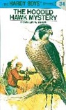 Franklin W Dixon, Franklin W. Dixon - The Hardy Boys