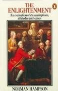 N. Hampson, Norman Hampson, Hampson Norman - The Enlightenment