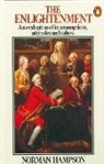 N. Hampson, Norman Hampson, Hampson Norman - The Enlightenment