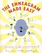 Renee Baron, Renée Baron, Elizabeth Wagele - Enneagram Made Easy