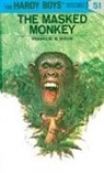 Franklin W Dixon, Franklin W. Dixon - The Hardy Boys