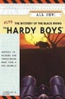 F. W. Walker Dixon, Franklin W Dixon, Franklin W. Dixon, Dixon Franklin W. - Mystery of the black rhino