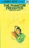 Franklin W Dixon, Franklin W. Dixon, Franklin W. Dixon Dixon, George Wilson - The Hardy Boys
